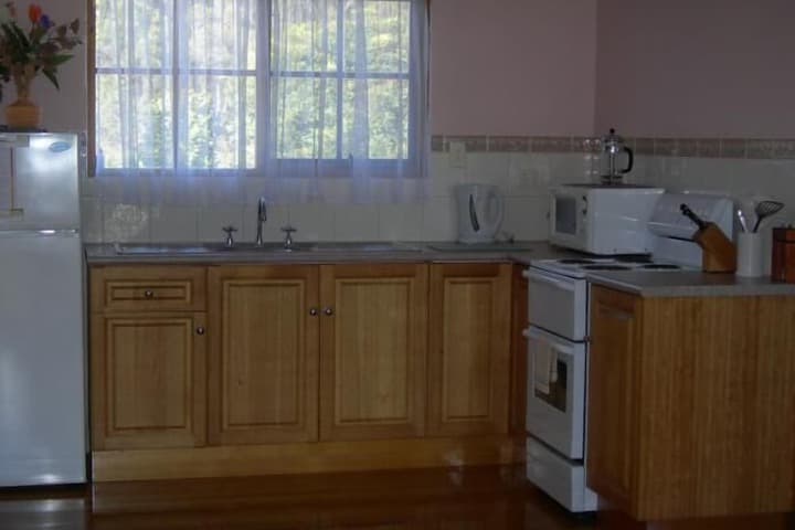 Platypus Park Country Retreat photo 4