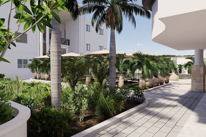 GoSun Beach Residence photo 4