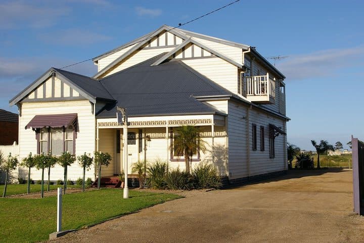 Pelican Sands Bed & Breakfast photo 3