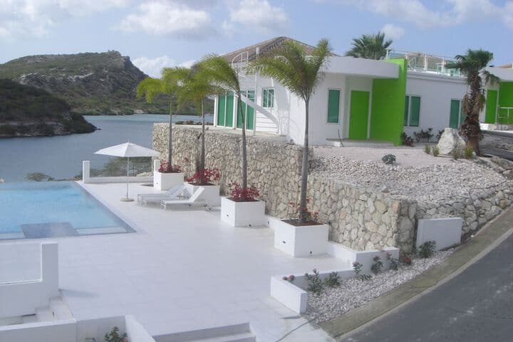 Piscadera Harbour Village photo 5