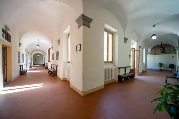 Chiostro delle Monache Hostel Volterra photo 5