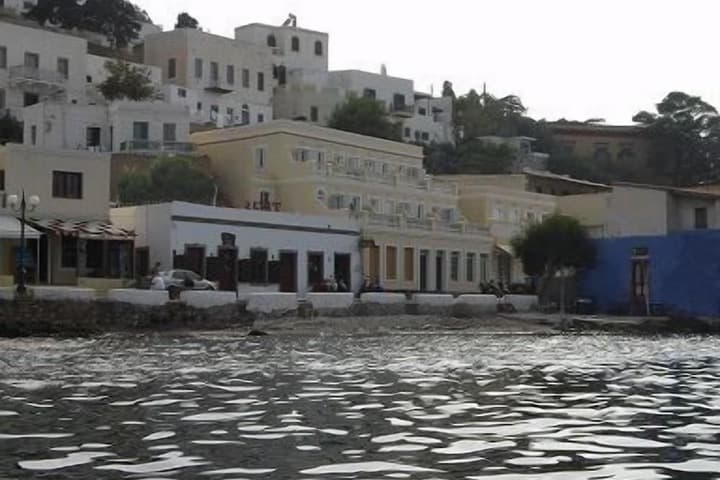 Tassos Apartments II photo 5