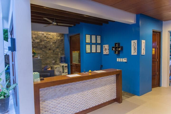 Karancho Beach House photo 2