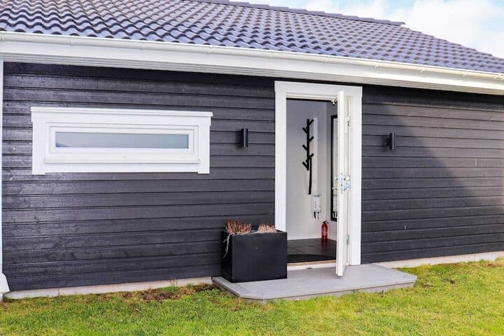 4 Person Holiday Home in Falkenberg photo 1