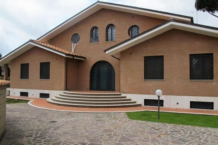 Villa Smeraldo photo 3