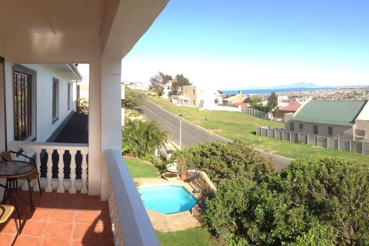 Helderberg Guesthouse photo 2