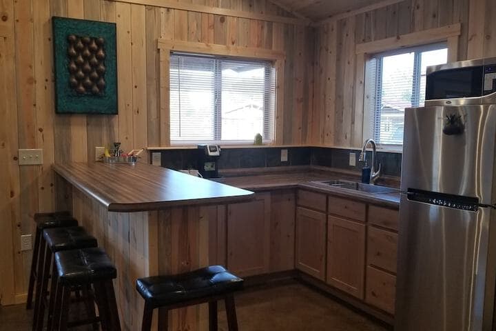 Bluff Gardens Cabins photo 4