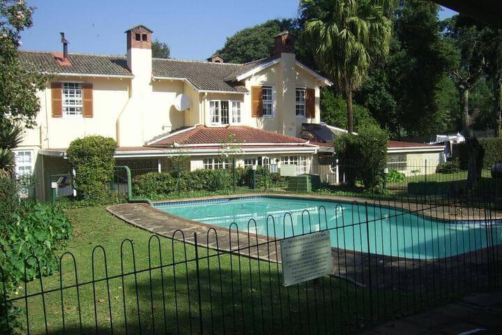Nutmeg Guest House photo 3
