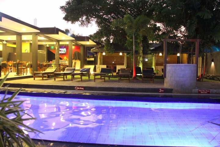 Panorama Residencies photo 2