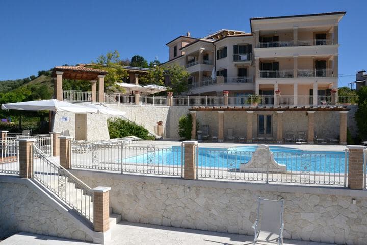 Incantea Resort photo 4