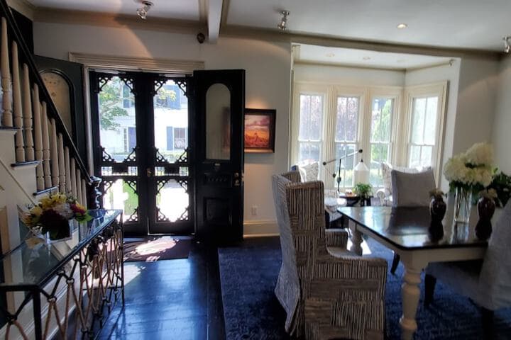 White Porch Inn photo 4