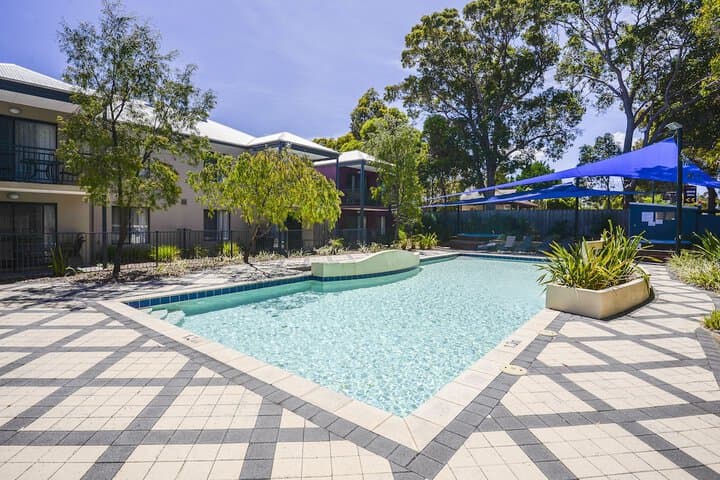 Leeuwin Apartments photo 3