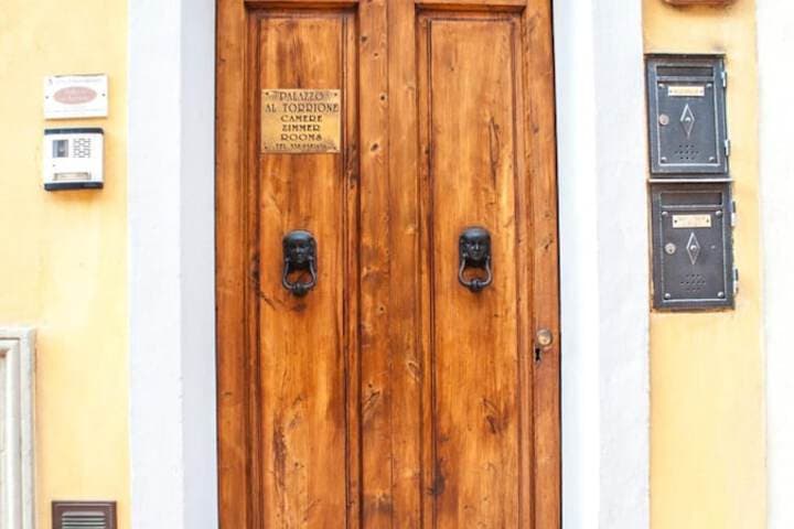 Palazzo al Torrione photo 3