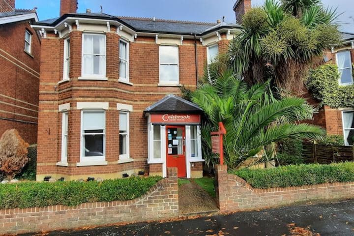 Colebrook Guest House photo 4