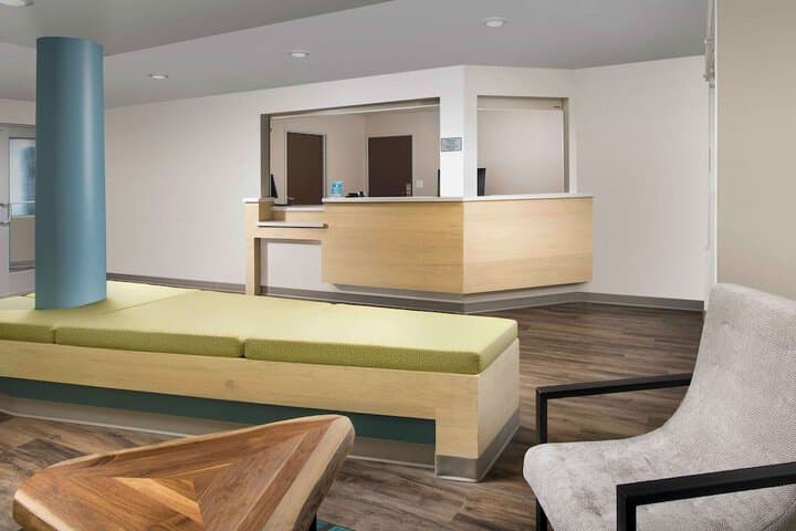 WoodSpring Suites Cherry Hill photo 5