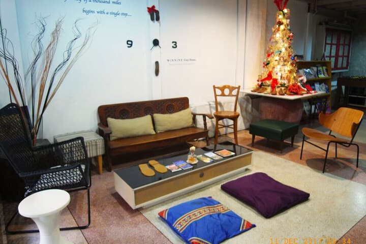 Winnine Cozy Home photo 3