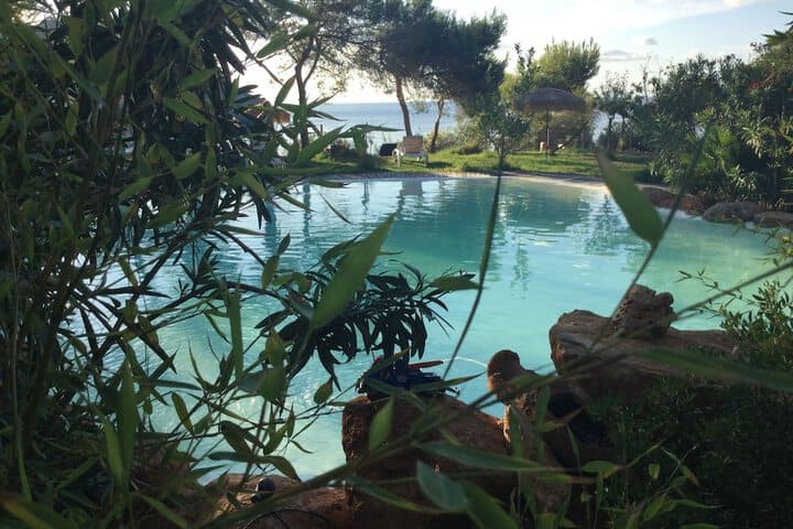 Hostal Cala Boix photo 3