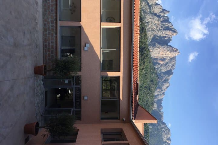 Résidence Hotelière Capu Seninu photo 3