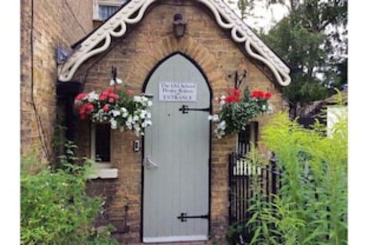 The Old School House Rooms photo 4