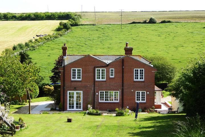 Pump Cottage photo 5