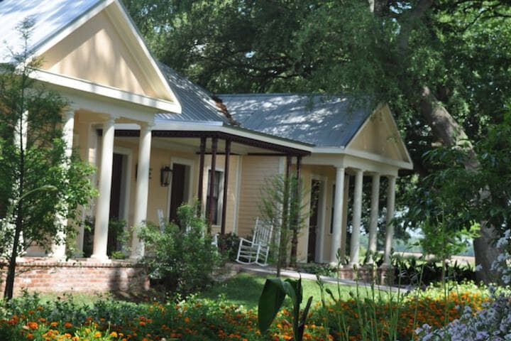 Houmas House Plantation&Gardens photo 4