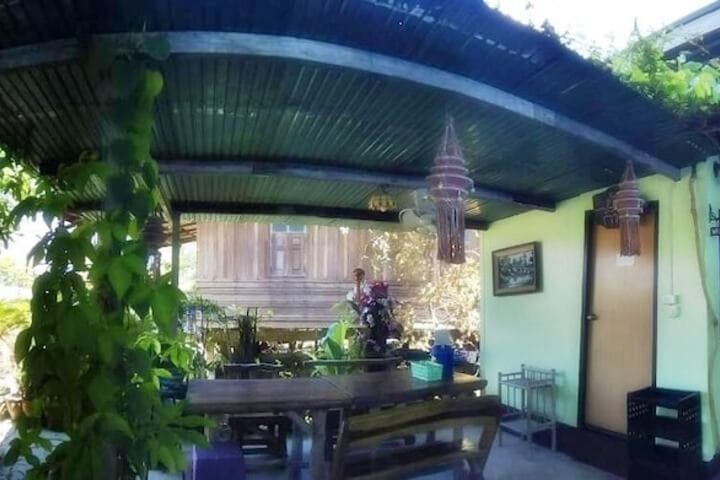 NR Homestay photo 2