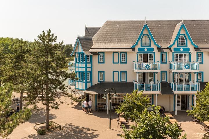 Village Belle Dune Pierre & Vacances photo 4