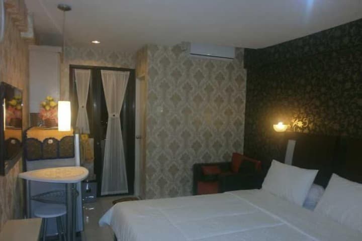 Hajjah Ririns Kebagusan City photo 3