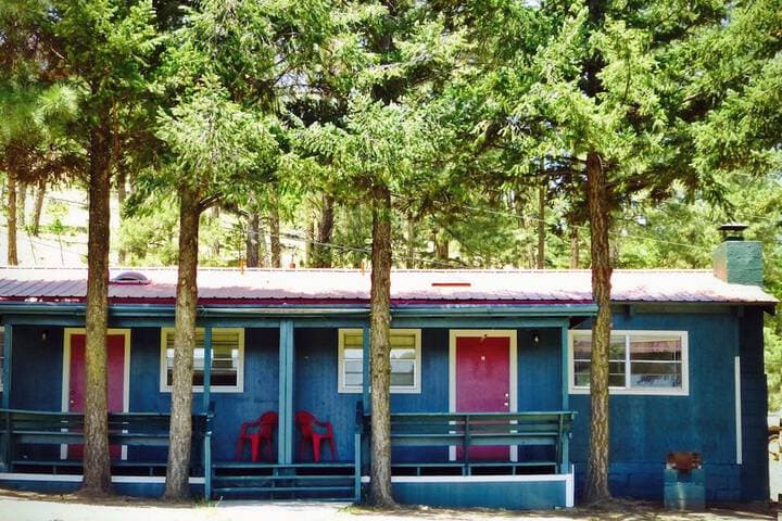 High Country Lodge photo 3