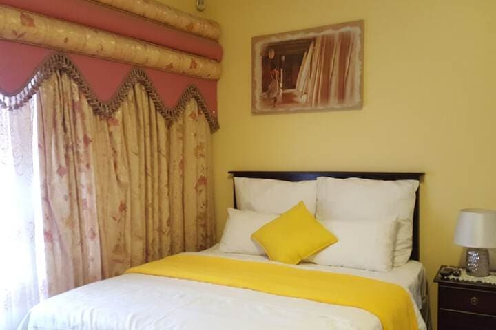 Sleep Well BnB photo 4