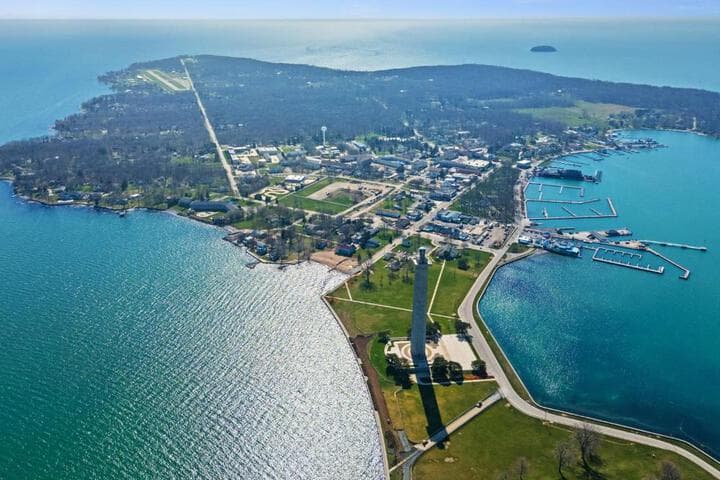 Bayshore Resort at Put in Bay photo 3