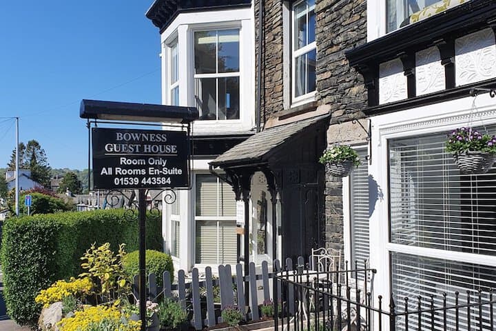 Bowness Guest House photo 5