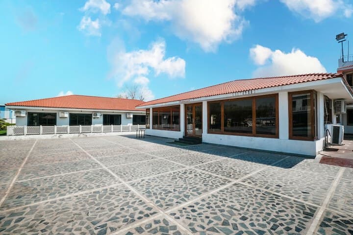 Rupis Resort near Udaipur Airport photo 4