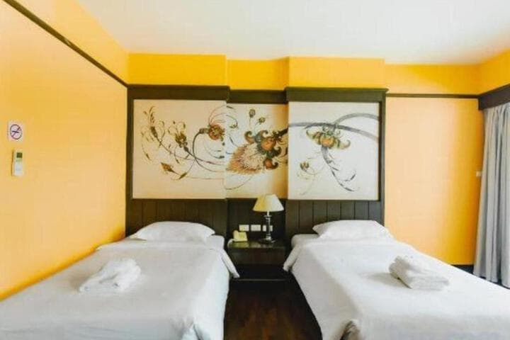 Sarita Cha let&Spa photo 3
