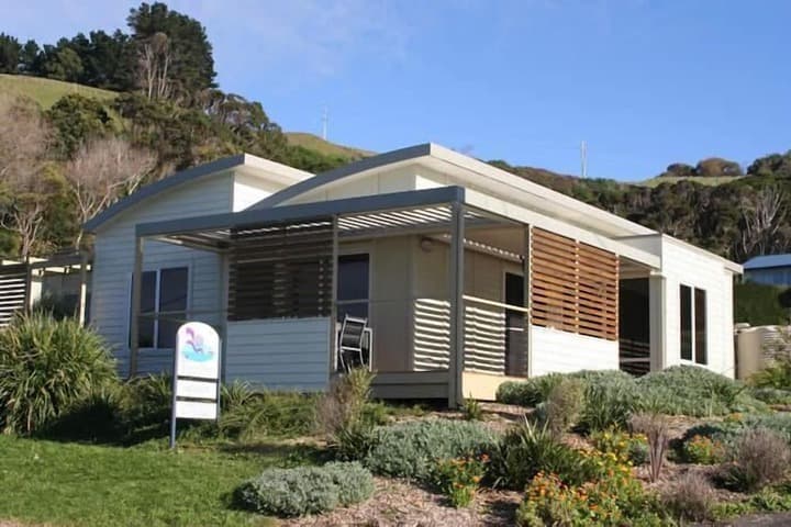 Boat Harbour Beach destination view