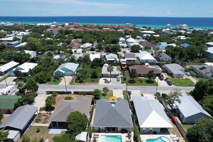 Beach House Paradise on Palm by PHG photo 4
