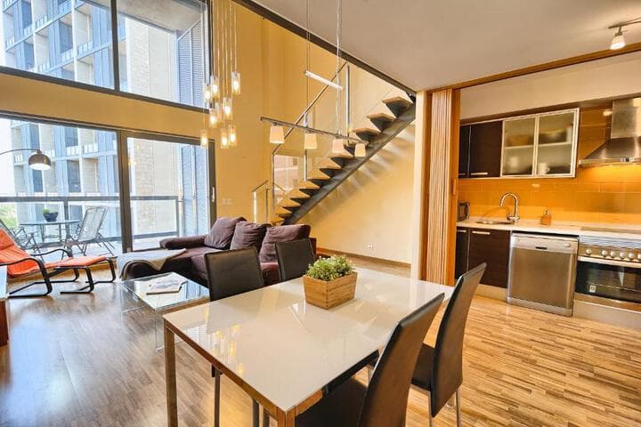 Ohmyloft Valencia photo 4