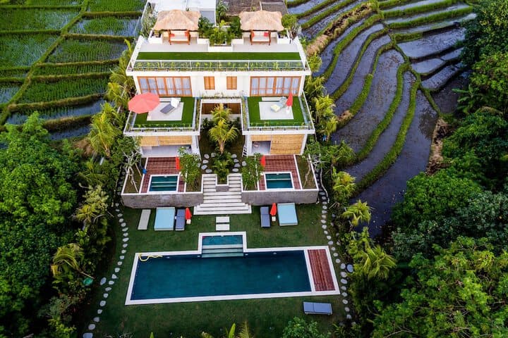 Silversand Villa photo 3