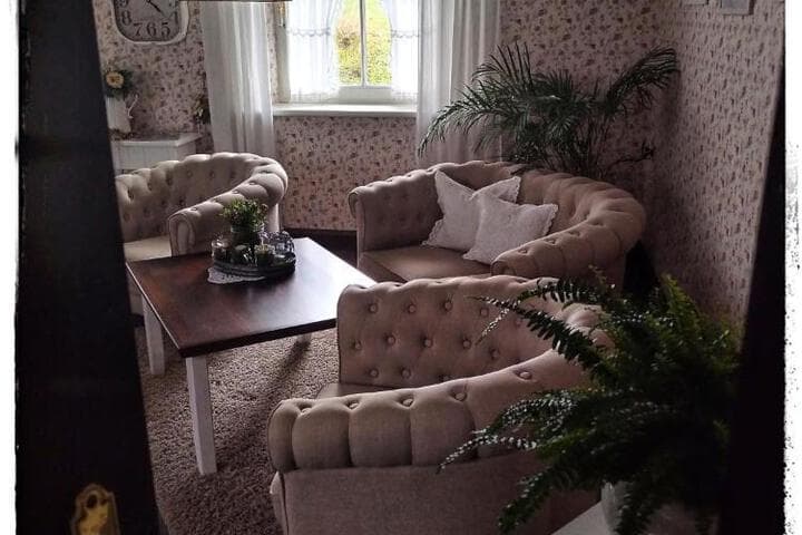 Ferienwohnung Landidylle photo 4