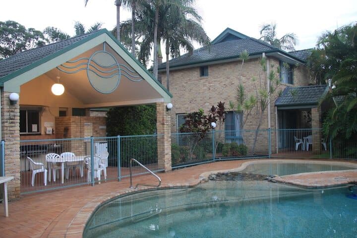 Aqua Villa Resort photo 3