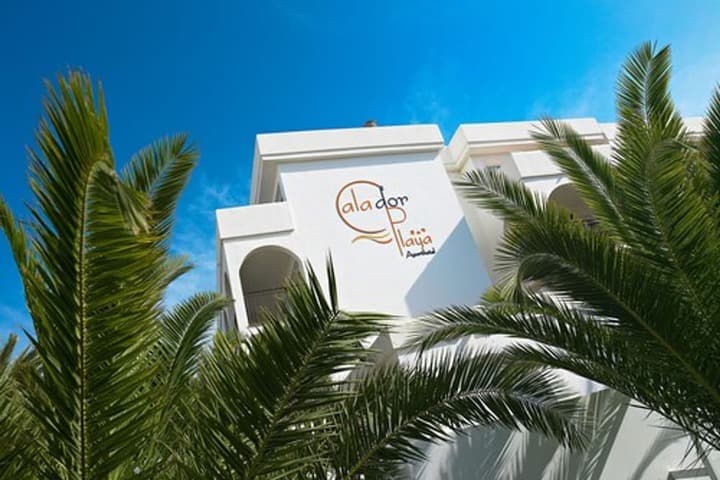 Apartamentos Cala dOr Playa photo 2