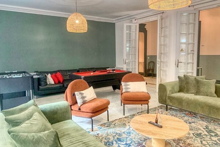 Maison Lamartine photo 3