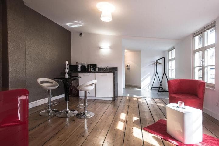 Appartements Orfèvres Cathédrale photo 4
