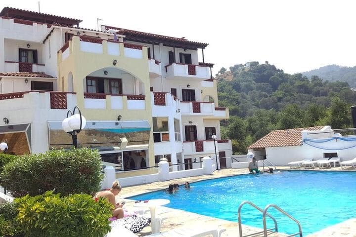 Anema by The Sea Guesthouse photo 5