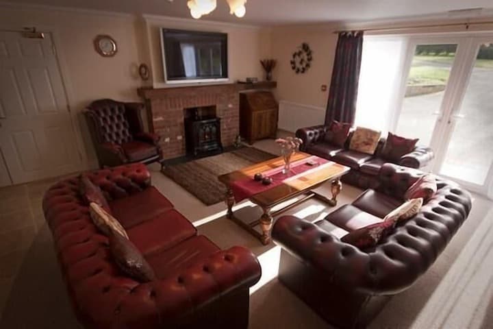 Lovesgrove Country Guest House photo 3