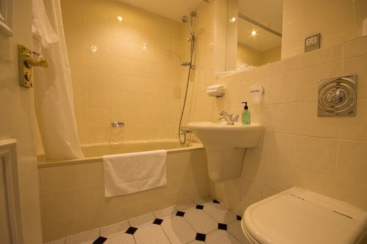 9 Green Lane Bed&Breakfast photo 5