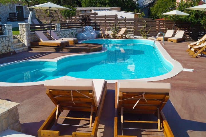 Perama destination view