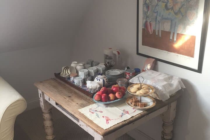 Greenhill Farm Barn B&B photo 3