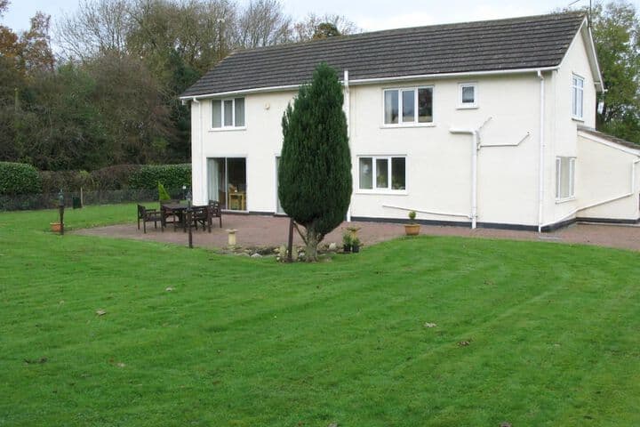 Broadwell Guest House photo 3