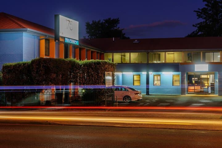 175 Hotel Westmead photo 1